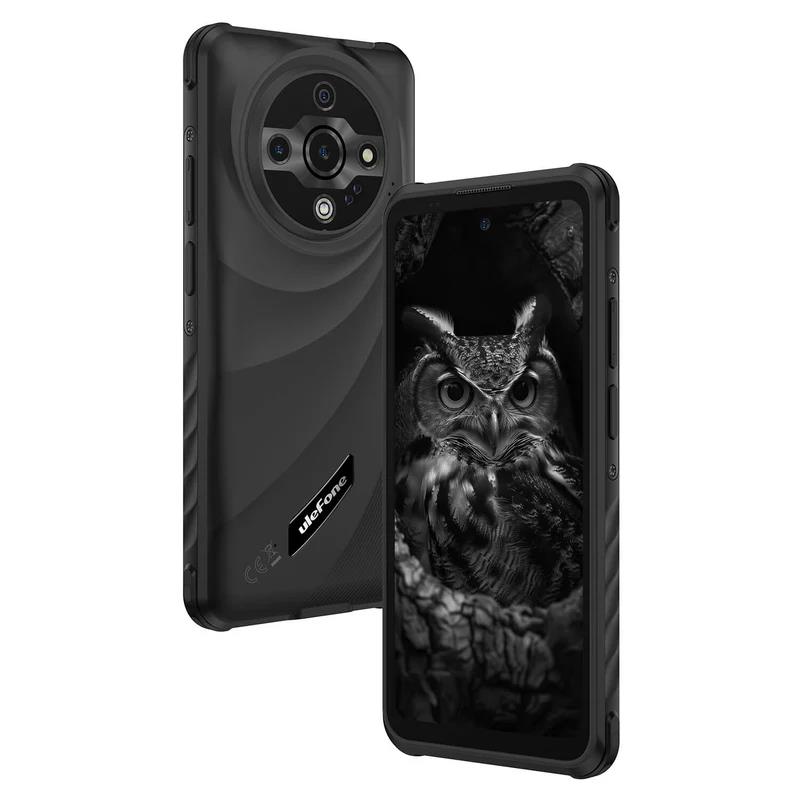 Ulefone Armor X31 Pro 8GB RAM 256GB ROM (CLASSIC BLACK) 6050mAh 5G Ulefone Armor X31 Pro 8GB RAM 256GB ROM (CLASSIC BLACK) 6050mAh 5G