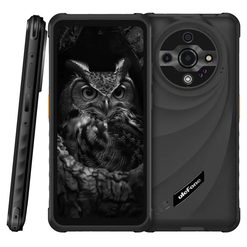 Ulefone Armor X31 Pro 8GB RAM 256GB ROM (CLASSIC BLACK) 6050mAh 5G Ulefone Armor X31 Pro 8GB RAM 256GB ROM (CLASSIC BLACK) 6050mAh 5G