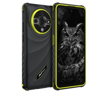 Ulefone Armor X31 Pro 8GB RAM 256GB ROM (LIGHTSOME GREEN) 6050mAh 5G