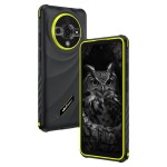 Ulefone Armor X31 Pro 8GB RAM 256GB ROM (LIGHTSOME GREEN) 6050mAh 5G Ulefone Armor X31 Pro 8GB RAM 256GB ROM (LIGHTSOME GREEN) 6050mAh 5G