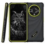 Ulefone Armor X31 Pro 8GB RAM 256GB ROM (LIGHTSOME GREEN) 6050mAh 5G Ulefone Armor X31 Pro 8GB RAM 256GB ROM (LIGHTSOME GREEN) 6050mAh 5G