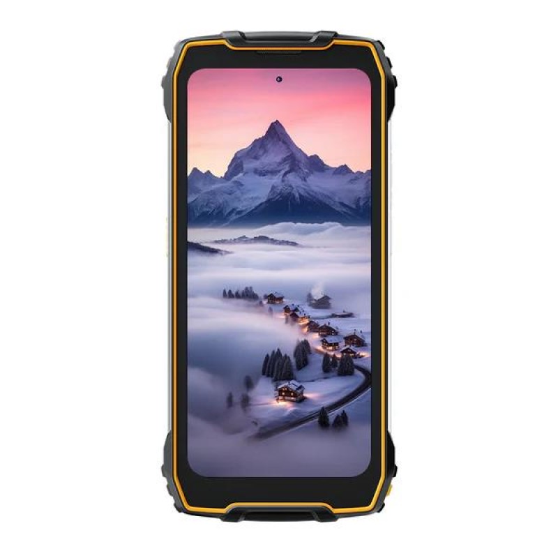 Blackview BV7300 6GB RAM 256GB ROM (YELLOW) 15000mAh LTE Blackview BV7300 6GB RAM 256GB ROM (YELLOW) 15000mAh LTE
