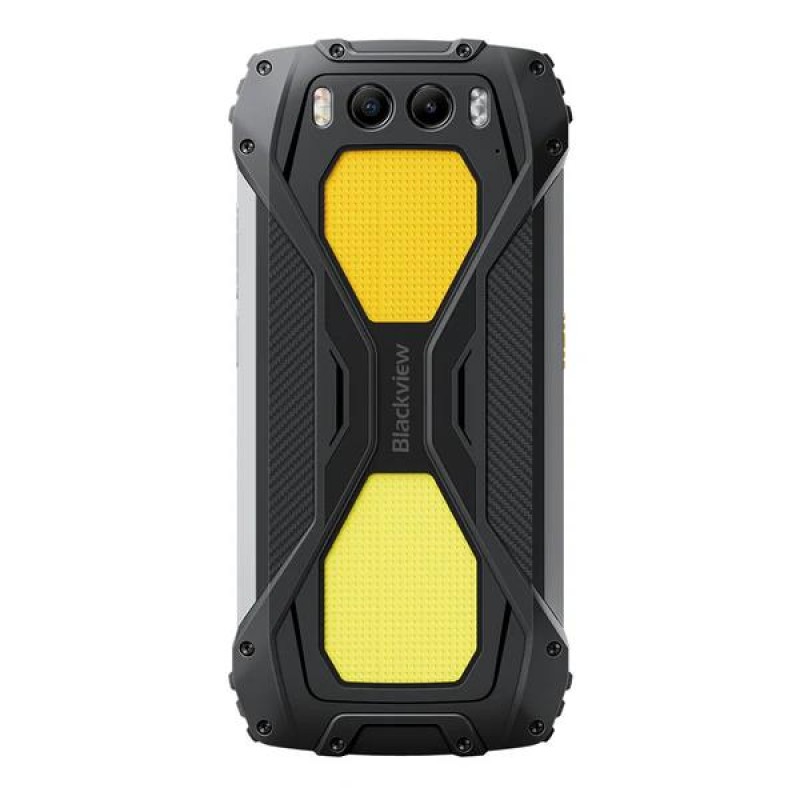 Blackview BV7300 6GB RAM 256GB ROM (YELLOW) 15000mAh LTE Blackview BV7300 6GB RAM 256GB ROM (YELLOW) 15000mAh LTE