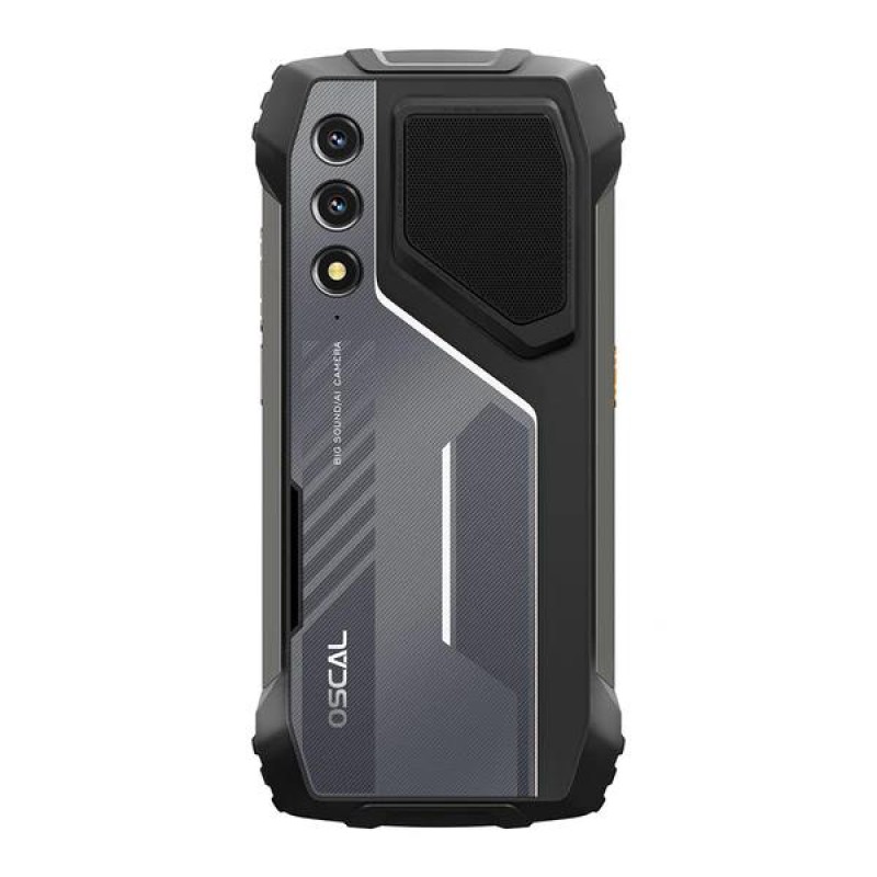 Blackview Oscal Pilot 1 6GB RAM 256GB ROM (BLACK) 15000mAh LTE Blackview Oscal Pilot 1 6GB RAM 256GB ROM (BLACK) 15000mAh LTE