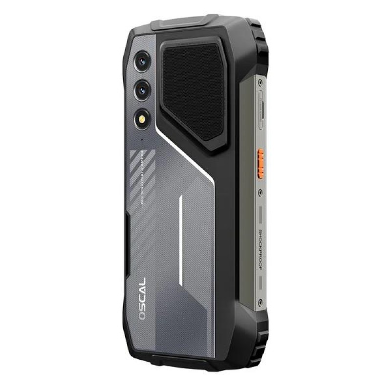 Blackview Oscal Pilot 1 6GB RAM 256GB ROM (BLACK) 15000mAh LTE Blackview Oscal Pilot 1 6GB RAM 256GB ROM (BLACK) 15000mAh LTE