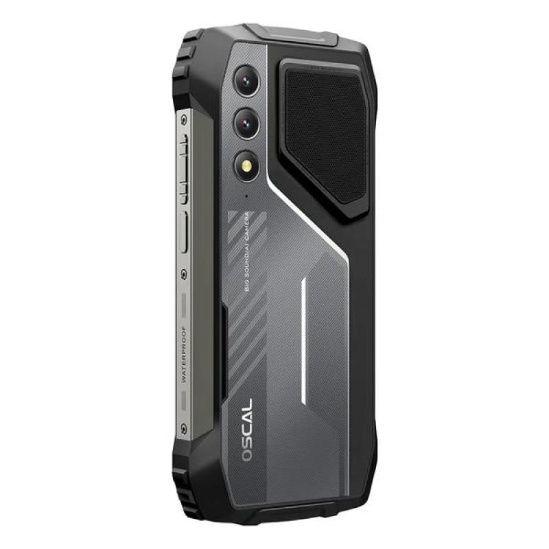 Blackview Oscal Pilot 1 6GB RAM 256GB ROM (BLACK) 15000mAh LTE Blackview Oscal Pilot 1 6GB RAM 256GB ROM (BLACK) 15000mAh LTE