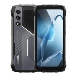 Blackview Oscal Pilot 1 6GB RAM 256GB ROM (BLACK) 15000mAh LTE Blackview Oscal Pilot 1 6GB RAM 256GB ROM (BLACK) 15000mAh LTE