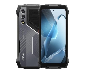 Blackview Oscal Pilot 1 6GB RAM 256GB ROM (BLACK) 15000mAh LTE
