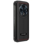 DOOGEE FIRE 6 THERMAL 6GB RAM 256GB ROM 10400mAh (BLACK) DOOGEE FIRE 6 THERMAL 6GB RAM 256GB ROM 10400mAh (BLACK)