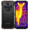 DOOGEE FIRE 6 THERMAL 6GB RAM 256GB ROM 10400mAh (BLACK)