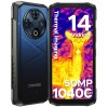 DOOGEE FIRE 6 THERMAL 6GB RAM 256GB ROM 10400mAh (BLUE)