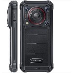 Oukitel WP36 PRO 6GB RAM 256GB ROM (BLACK) 10600mAh Oukitel WP36 PRO 6GB RAM 256GB ROM (BLACK) 10600mAh