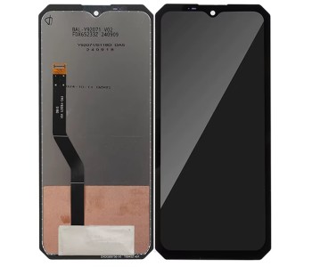 Οθόνη & Touch Panel Oukitel G1 (BLACK)