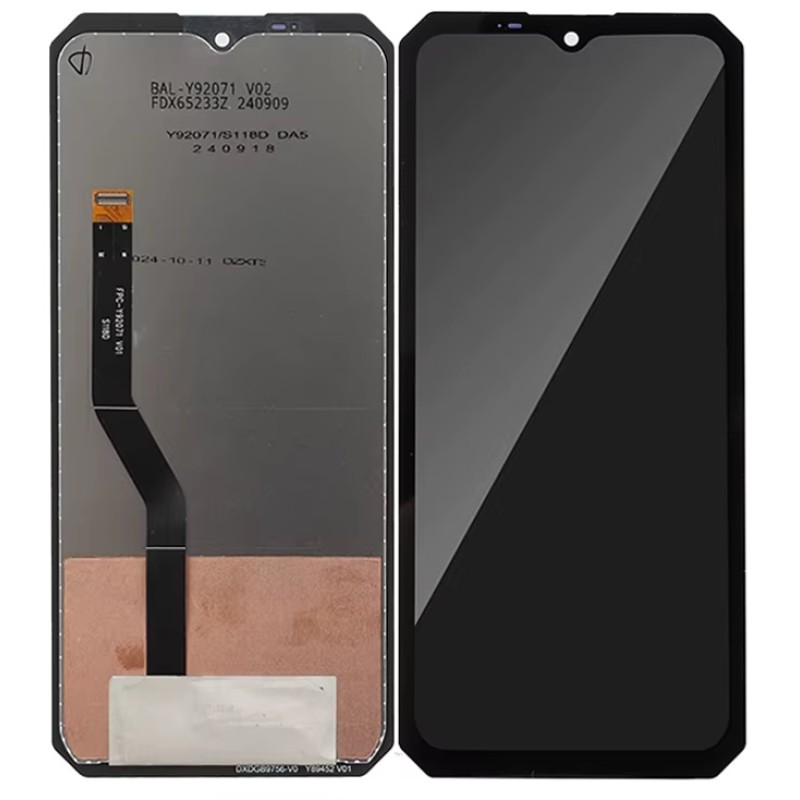 Οθόνη & Touch Panel Oukitel G1 (BLACK) Οθόνη & Touch Panel Oukitel G1 (BLACK)
