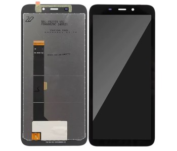 Οθόνη & Touch Panel Oukitel G2 (BLACK)