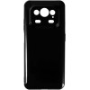 Θήκη Σιλικόνης για Ulefone Armor 25 (Μαύρη)