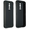 Θήκη Σιλικόνης για Doogee Blade 10 / 10 Pro / Ultra (Μαύρη)
