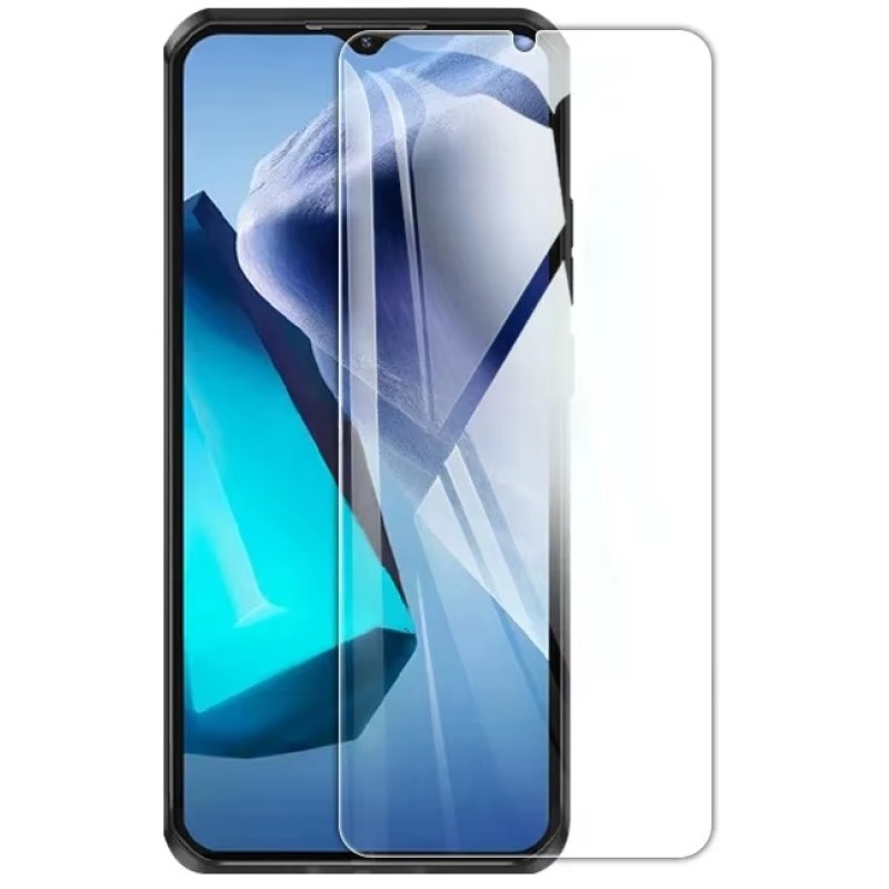 Oukitel WP35 Tempered Glass 9H Oukitel WP35 Tempered Glass 9H