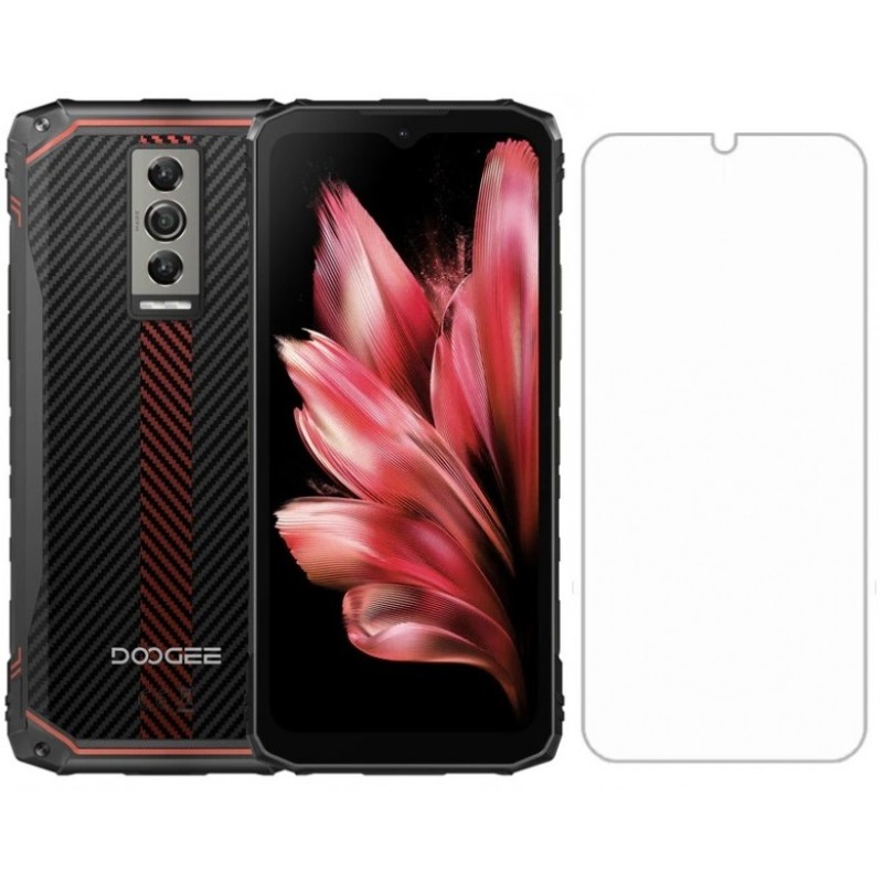 Doogee Blade 10 Tempered Glass 9H