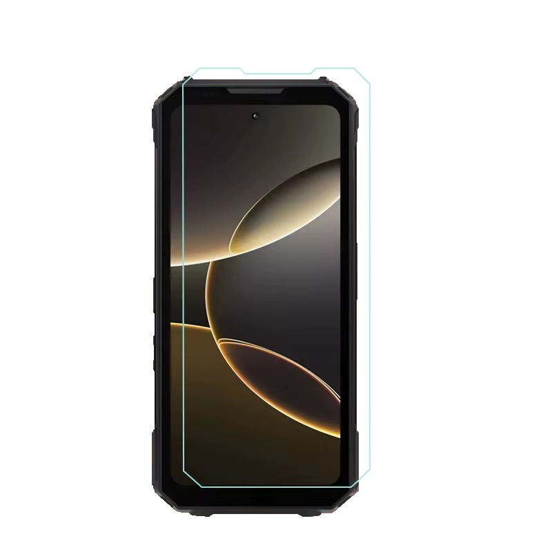 Doogee Blade 10 Max Tempered Glass 9H Doogee Blade 10 Max Tempered Glass 9H