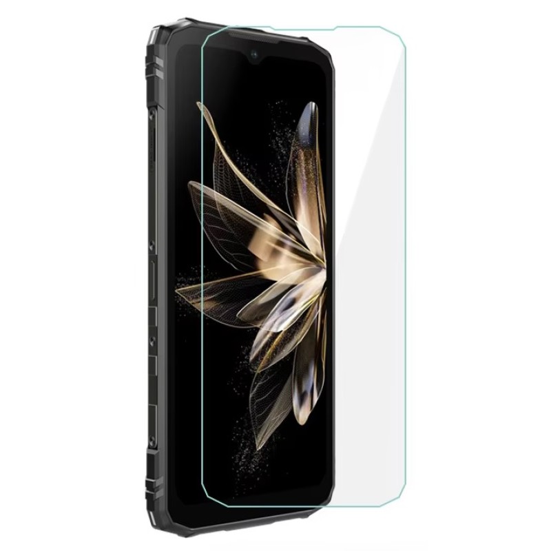 Doogee Blade 10 Max Tempered Glass 9H