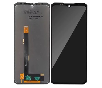 Οθόνη & Touch Panel Doogee S200 (BLACK) Οθόνη & Touch Panel Doogee S200 (BLACK)
