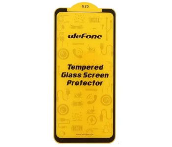 Ulefone Armor X31 / X31 Pro Tempered Glass 9H
