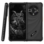 Ulefone Armor X31 6GB RAM 128GB ROM (CLASSIC BLACK) 6050mAh LTE Ulefone Armor X31 6GB RAM 128GB ROM (CLASSIC BLACK) 6050mAh LTE