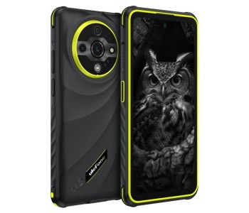 Ulefone Armor X31 6GB RAM 128GB ROM (LIGHTSOME GREEN) 6050mAh LTE Ulefone Armor X31 6GB RAM 128GB ROM (LIGHTSOME GREEN) 6050mAh LTE