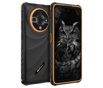 Ulefone Armor X31 6GB RAM 128GB ROM (FEW ORANGE) 6050mAh LTE Ulefone Armor X31 6GB RAM 128GB ROM (FEW ORANGE) 6050mAh LTE