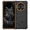 Ulefone Armor X31 6GB RAM 128GB ROM (FEW ORANGE) 6050mAh LTE