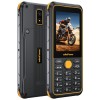 Ulefone Armor Mini 4 Dual Sim Feature Phone 4G-LTE (Black)