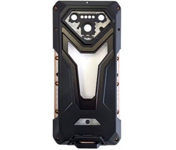 Ulefone Armor 34 Pro Καπάκι Μπαταρίας (BLACK) Ulefone Armor 34 Pro Καπάκι Μπαταρίας (BLACK)