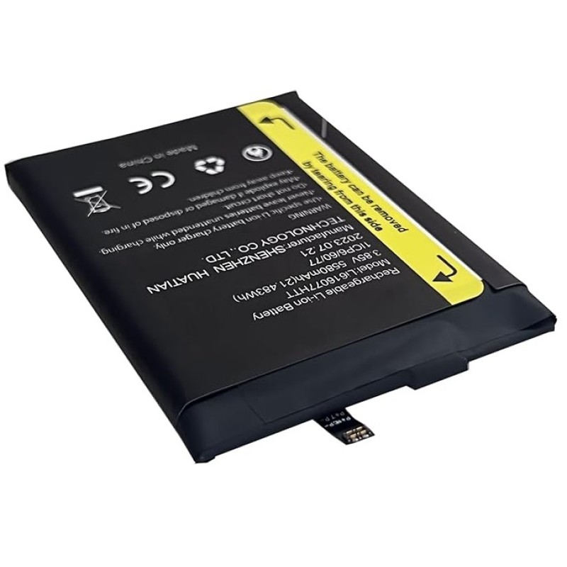Blackview BV4900 Μπαταρία (Bulk)