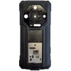 Ulefone Armor 33 Pro Καπάκι μπαταρίας BLACK (5G)