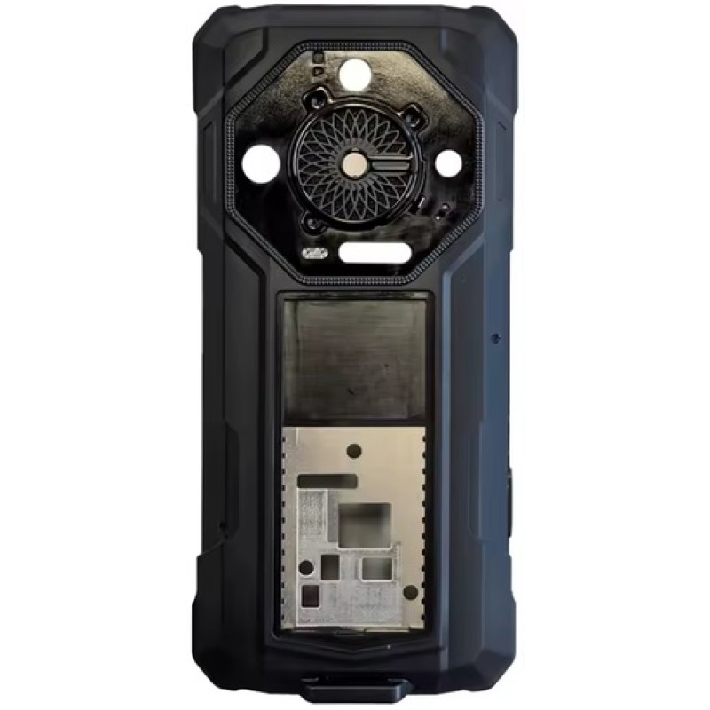 Ulefone Armor 33 Pro Καπάκι μπαταρίας BLACK (5G) Ulefone Armor 33 Pro Καπάκι μπαταρίας BLACK (5G)