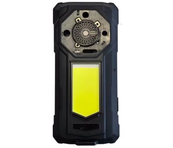 Ulefone Armor 33 Καπάκι Μπαταρίας BLACK 4G Ulefone Armor 33 Καπάκι Μπαταρίας BLACK 4G