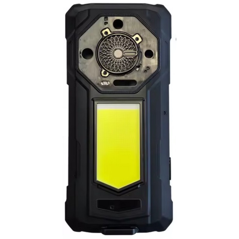 Ulefone Armor 33 Καπάκι Μπαταρίας BLACK 4G Ulefone Armor 33 Καπάκι Μπαταρίας BLACK 4G