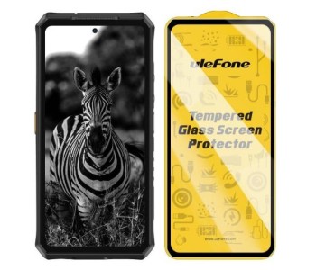 Ulefone Armor 28 Pro/ 28 Ultra / 28 Ultra Thermal Tempered Glass 9H