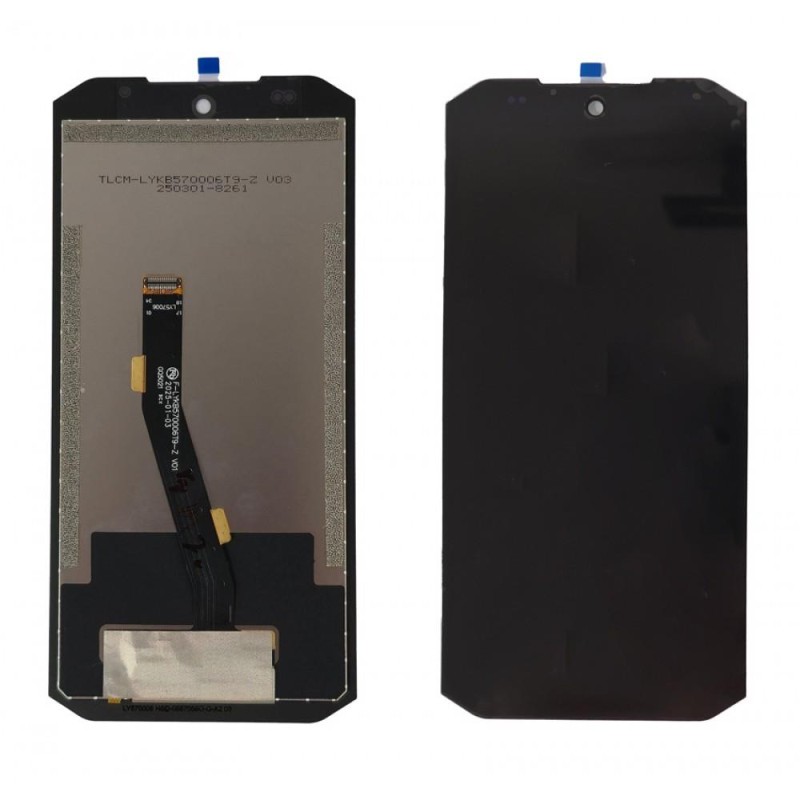 Οθόνη & Touch Panel Ulefone Armor X32 /X32 Pro