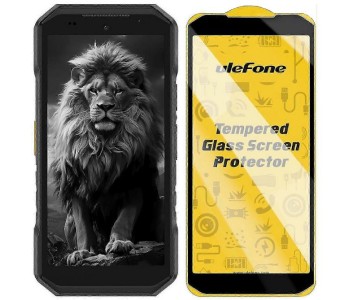 Ulefone Armor X32 / X32 Pro Tempered Glass 9H