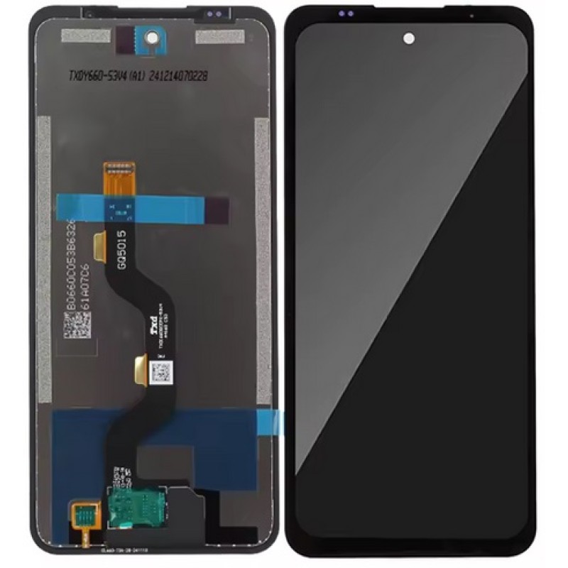 Οθόνη & Touch Panel Ulefone Armor X16 / X16 Pro