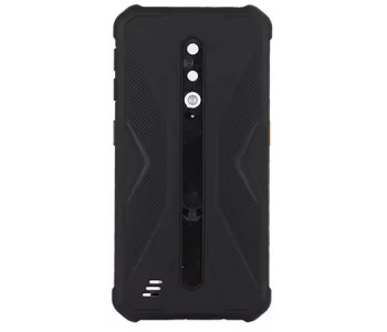 Ulefone Armor X12 / X12 Pro Καπάκι μπαταρίας (BLACK) Ulefone Armor X12 / X12 Pro Καπάκι μπαταρίας (BLACK)