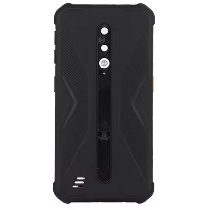 Ulefone Armor X12 / X12 Pro Καπάκι μπαταρίας (BLACK) Ulefone Armor X12 / X12 Pro Καπάκι μπαταρίας (BLACK)