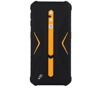 Ulefone Armor X12 / X12 Pro Καπάκι μπαταρίας (ORANGE) Ulefone Armor X12 / X12 Pro Καπάκι μπαταρίας (ORANGE)