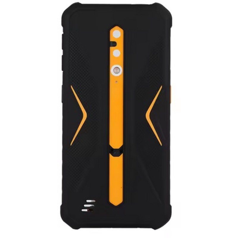 Ulefone Armor X12 / X12 Pro Καπάκι μπαταρίας (ORANGE) Ulefone Armor X12 / X12 Pro Καπάκι μπαταρίας (ORANGE)