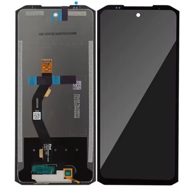 Οθόνη & Touch Panel Ulefone Armor 27 / 27 Pro / 27T / 27T Pro Οθόνη & Touch Panel Ulefone Armor 27 / 27 Pro / 27T / 27T Pro