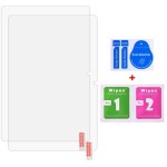 Ulefone Tab A10 Tempered Glass 9H (Συσκευασία 2 Τεμαχίων) Ulefone Tab A10 Tempered Glass 9H (Συσκευασία 2 Τεμαχίων)