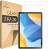 Ulefone Tab A10 Tempered Glass 9H (Συσκευασία 2 Τεμαχίων)