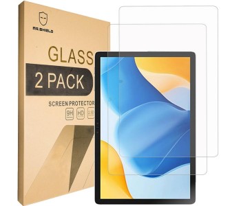Ulefone Tab A10 Tempered Glass 9H (Συσκευασία 2 Τεμαχίων)
